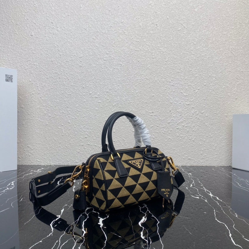 Glamy - PD Bags - 1174
