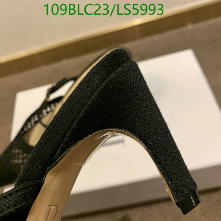 SAMCC - DOR Women Shoes - 1809