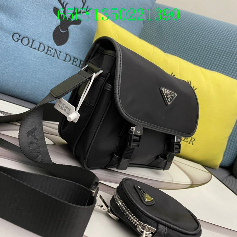 Satchel Bags - PDA Bags - 4657