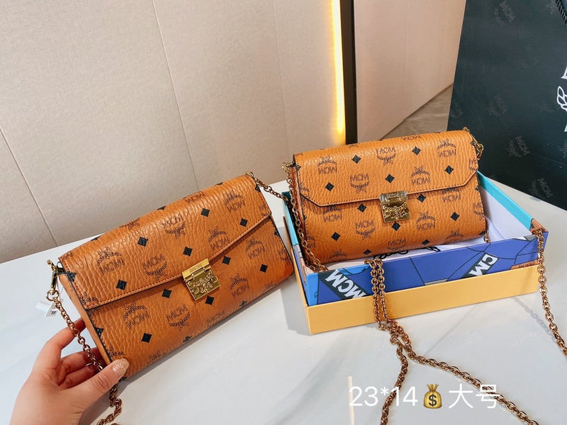 Glami- - MQM Bags - 226