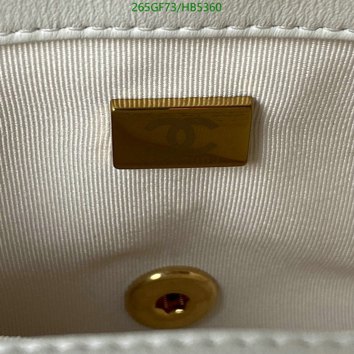 SAMC - CHL Bags - 110