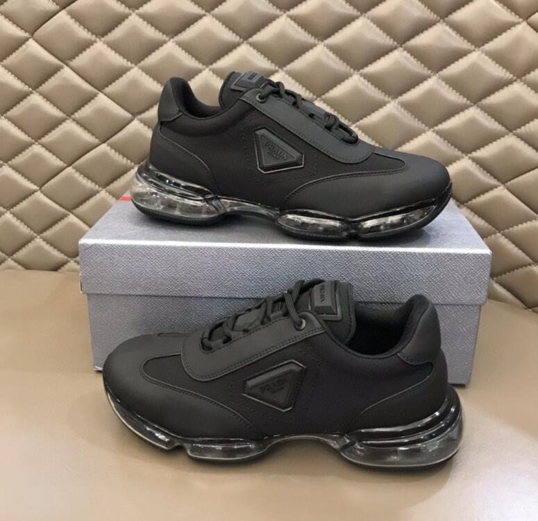 Glamy - PD Men Shoes - 331