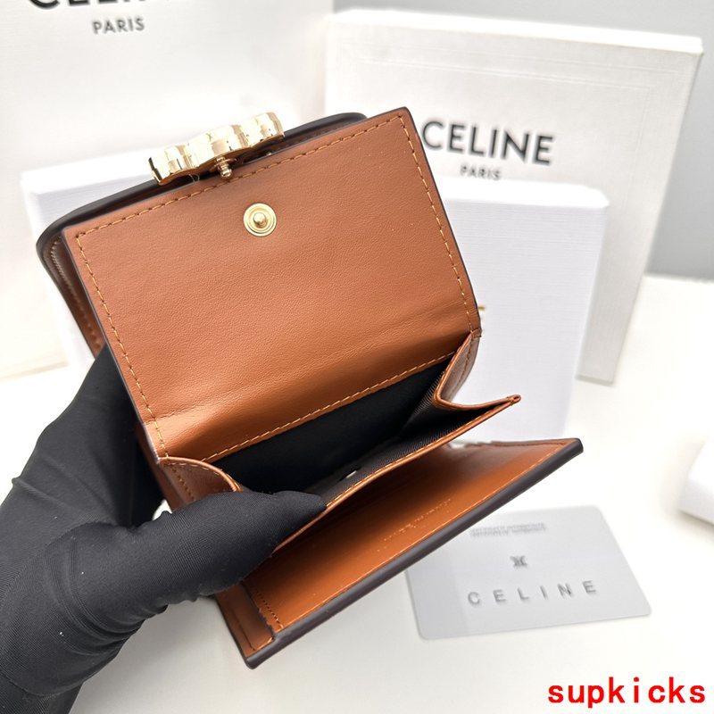 Glami- - Mix Wallets - 712