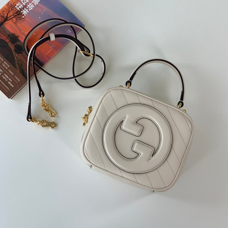 Glami Fashion - GCI Bags - 12246