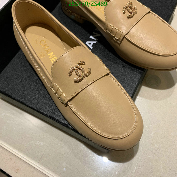 SAMC - CHL Women Shoes - 114