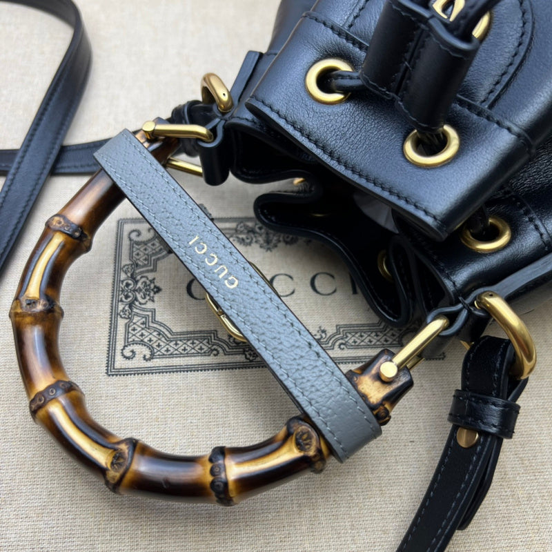 Glami Fashion - GCI Bags - 12523