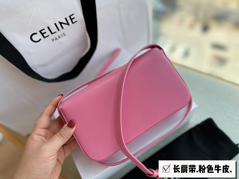 Satchel Bags - CHN Bags - 015