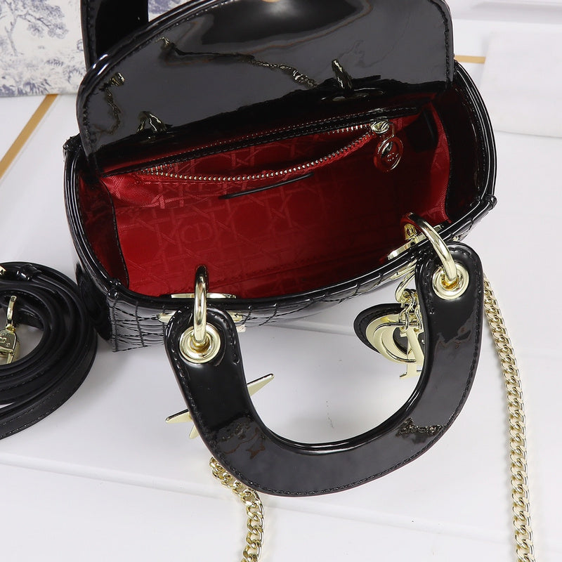 Satchel Bags - DOR Bags - 345