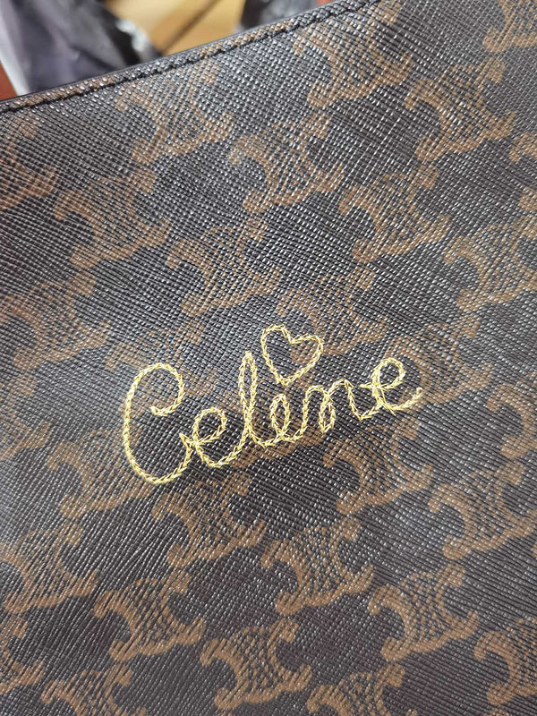 Glamy - COL Bags - 137