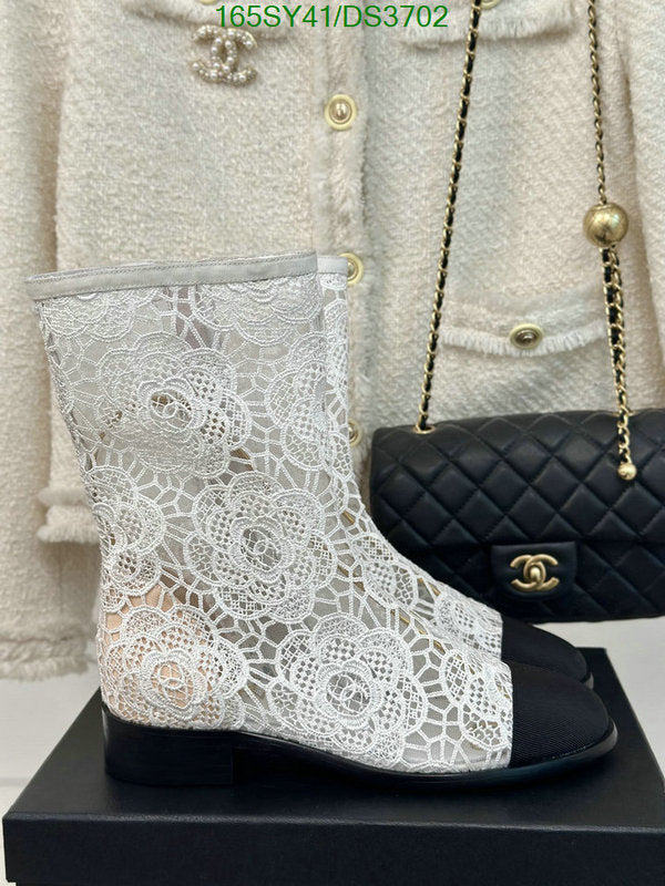 SAMC - CHL Women Boots - 003