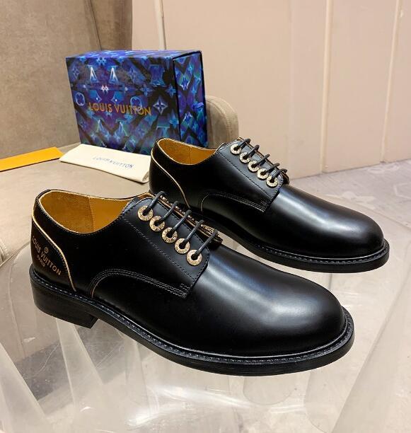 SAMC - LOV Men Shoes - 1706