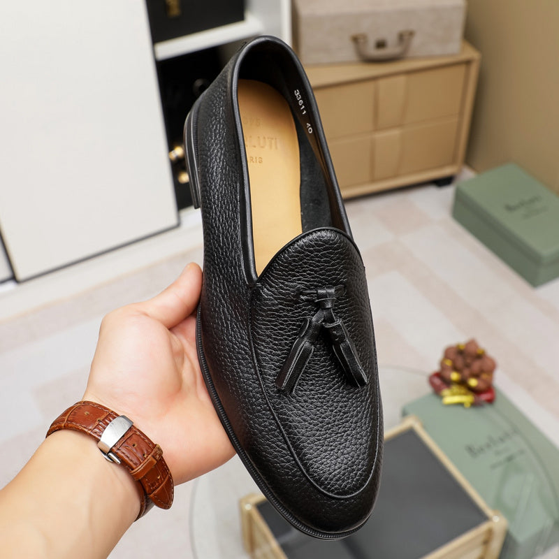 Glami - BRE Men Shoes - 404