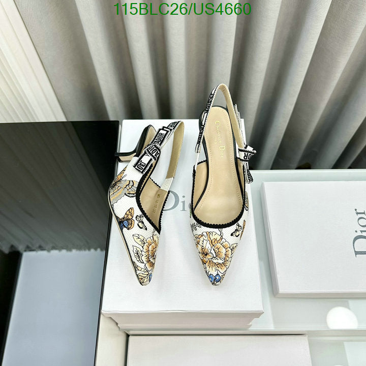 SAMCC - DOR Women Shoes - 2233