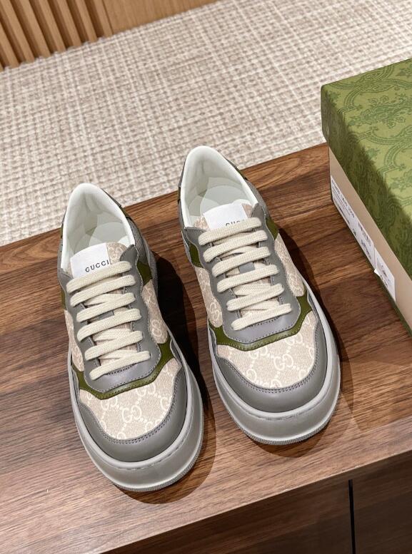 SAMC - GUKI Women Shoes - 883