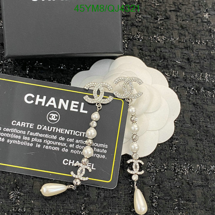 SAMC - CHL Jewelry - 984