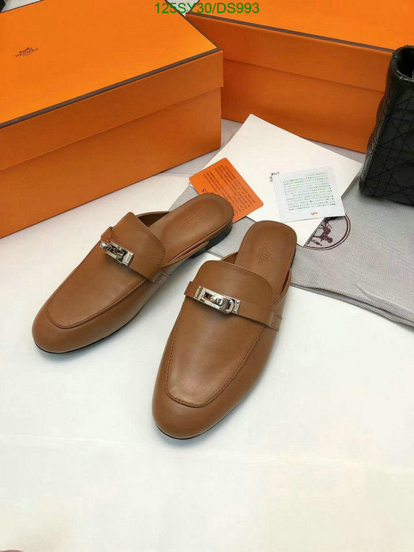 SAMC - HMS Women Shoes - 063