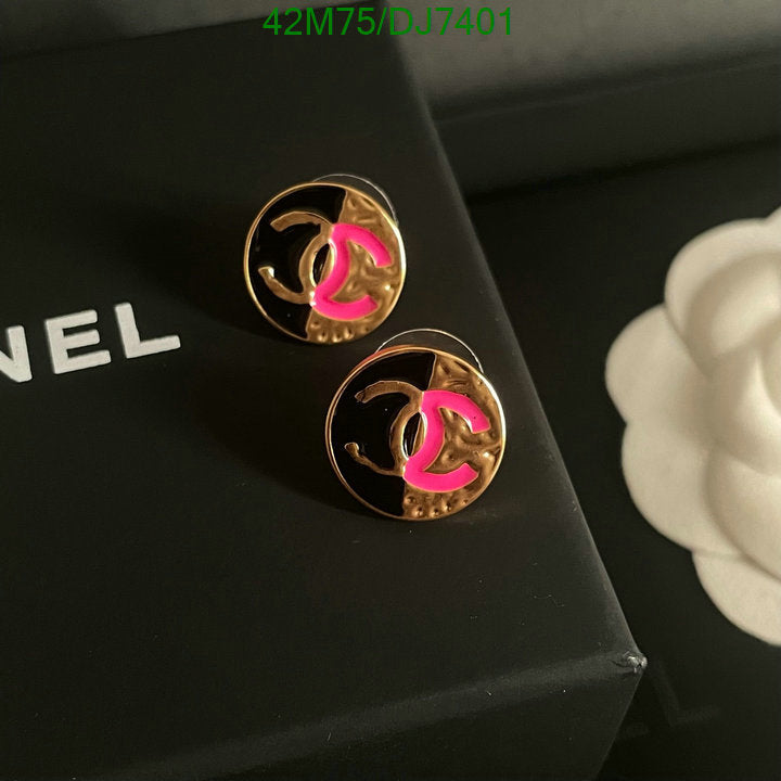 SAMC - CHL Jewelry Earrings - 033