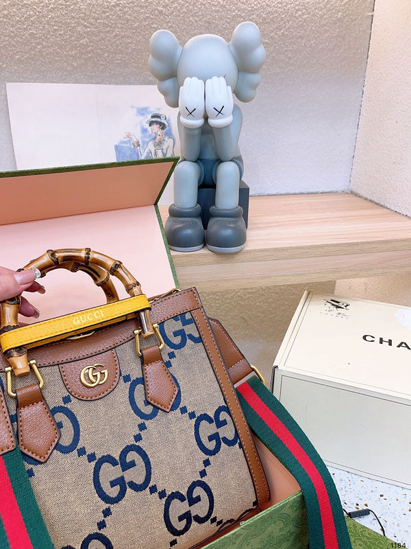 Glami Fashion - GCI Bags - 11696