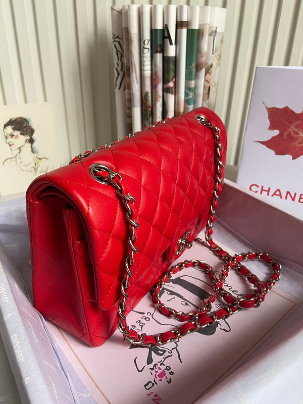 Satchel Bags - CLN Bags - 511