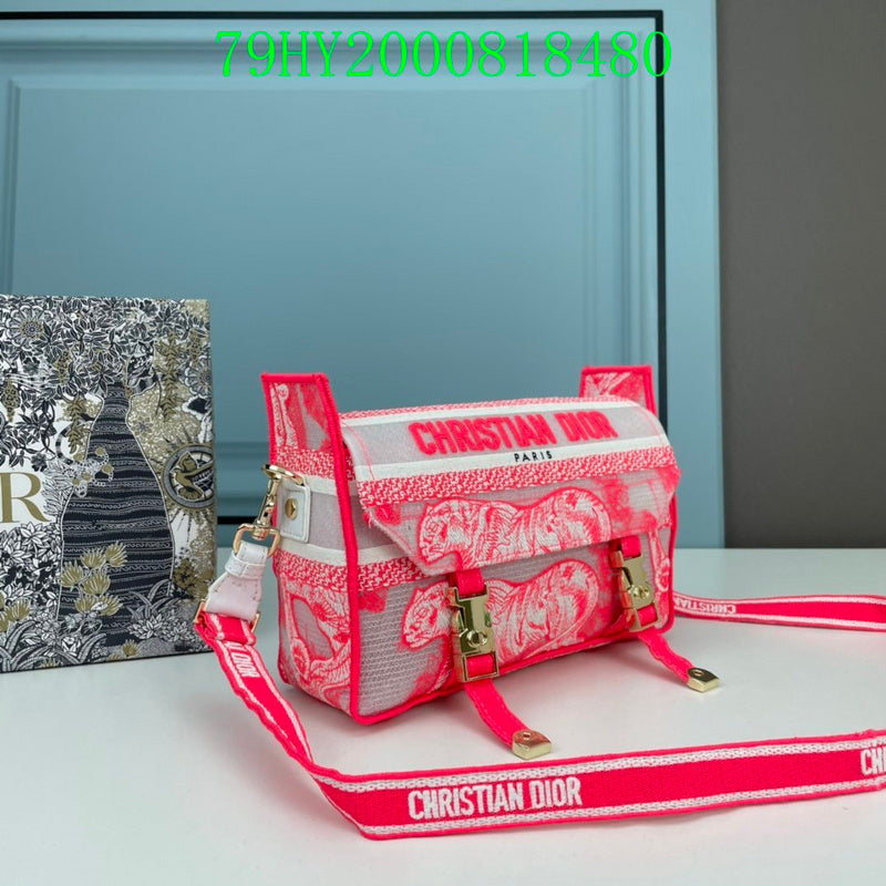 Glami - DOR Bags - 1306