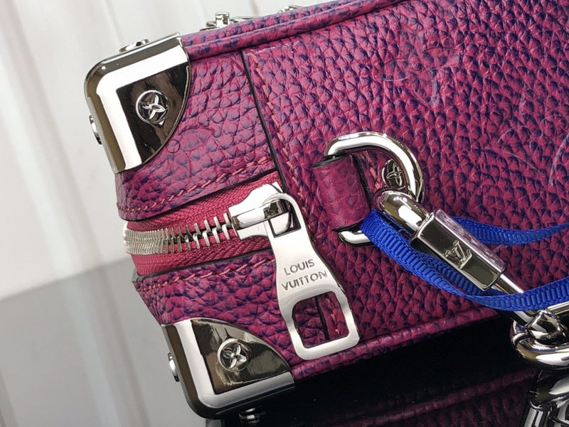 Fashion Lu-Vi bags - 3524