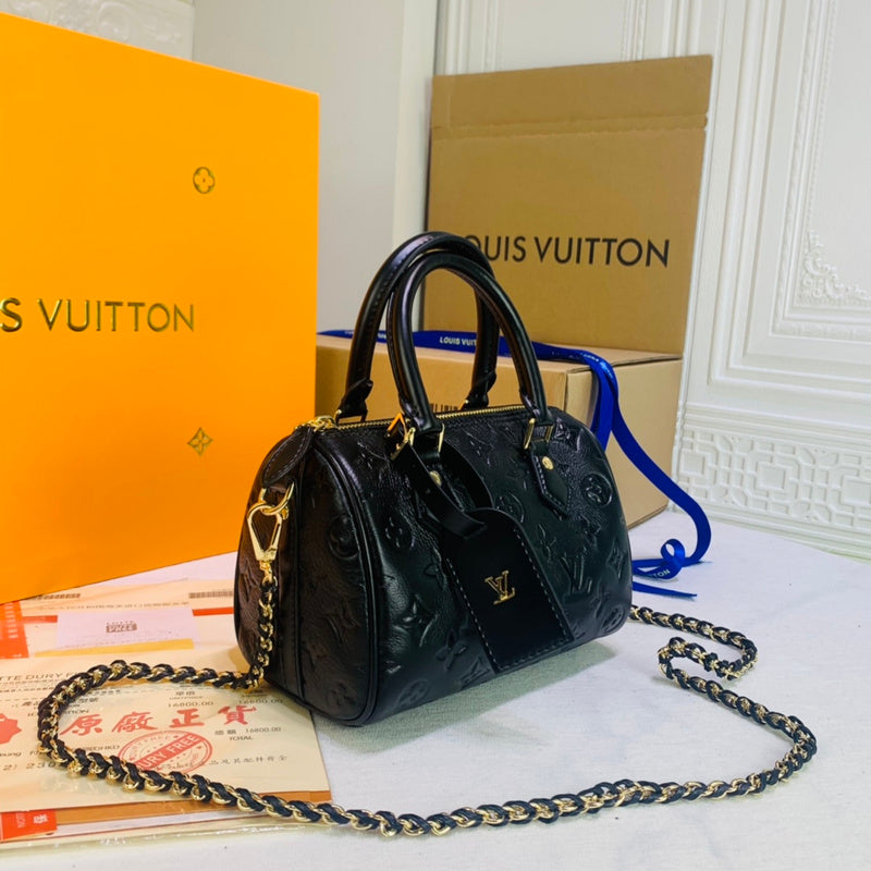 Satchel Bags - VL1 Bags - 676
