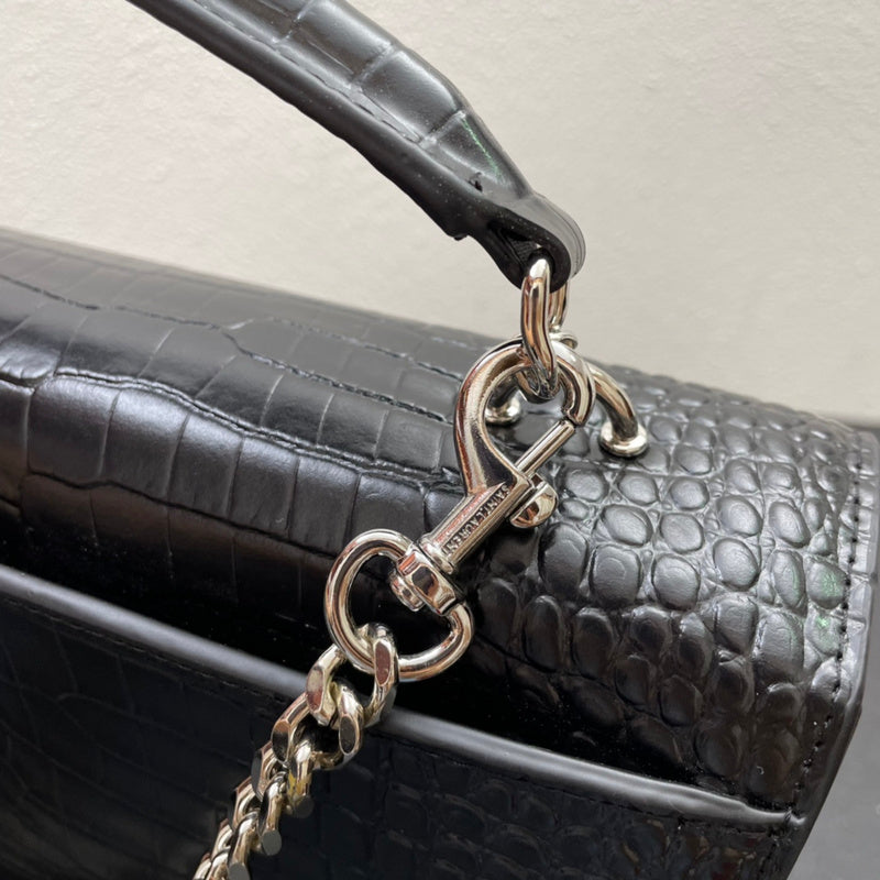 Satchel Bags - SLY Bags - 1454