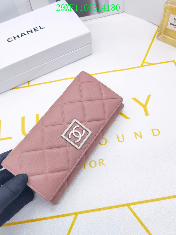 Glami - CHL Wallet - 2482