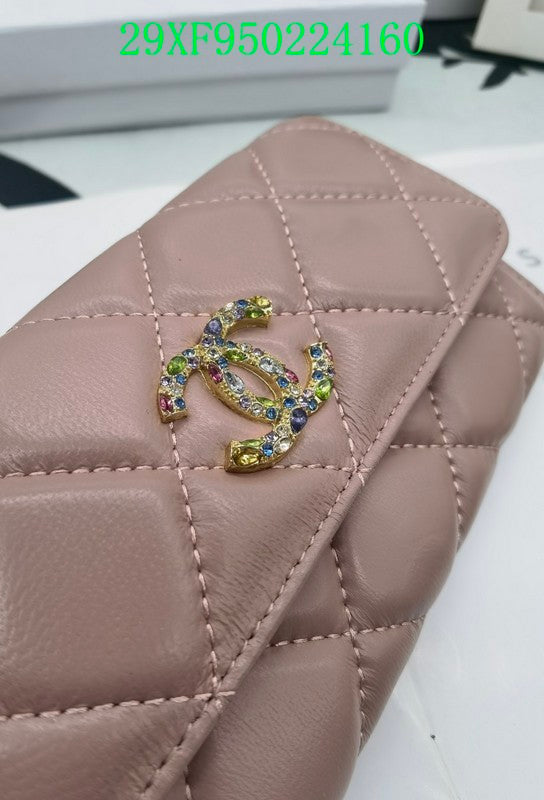 Glami - CHL Wallet - 2640