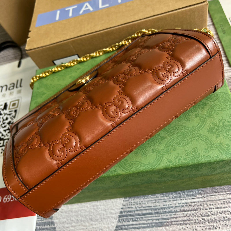 Satchel Bags - GCI Bags - 7901