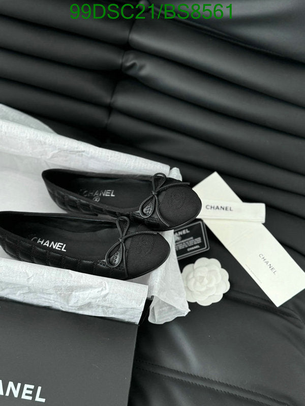 SAMC - CHL Women Shoes Ballet - 003