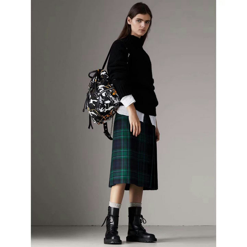 Satchel Bags - BBR Bags - 1090