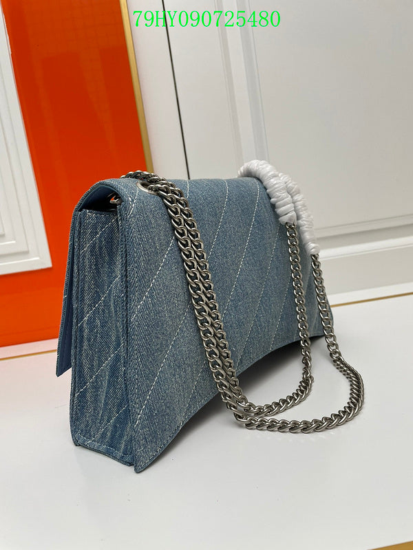 ELE Fashion - BGA Bags - 1692