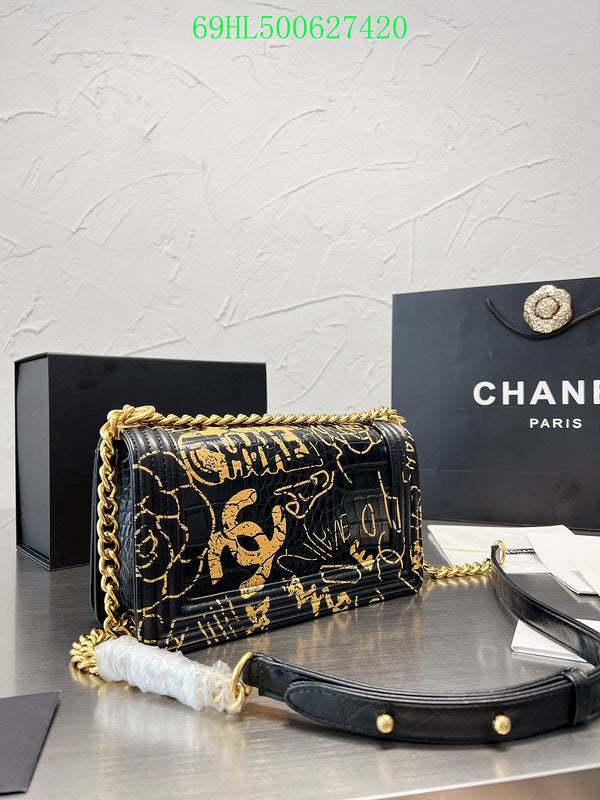 Glami - CHL Bags - 2567