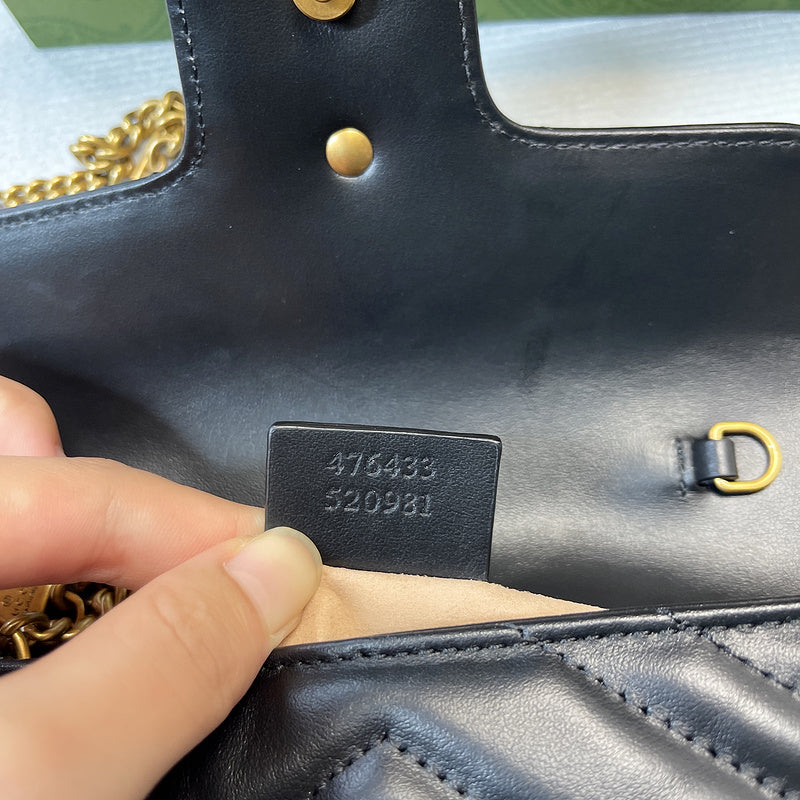 Glami Fashion - GCI Bags - 6370
