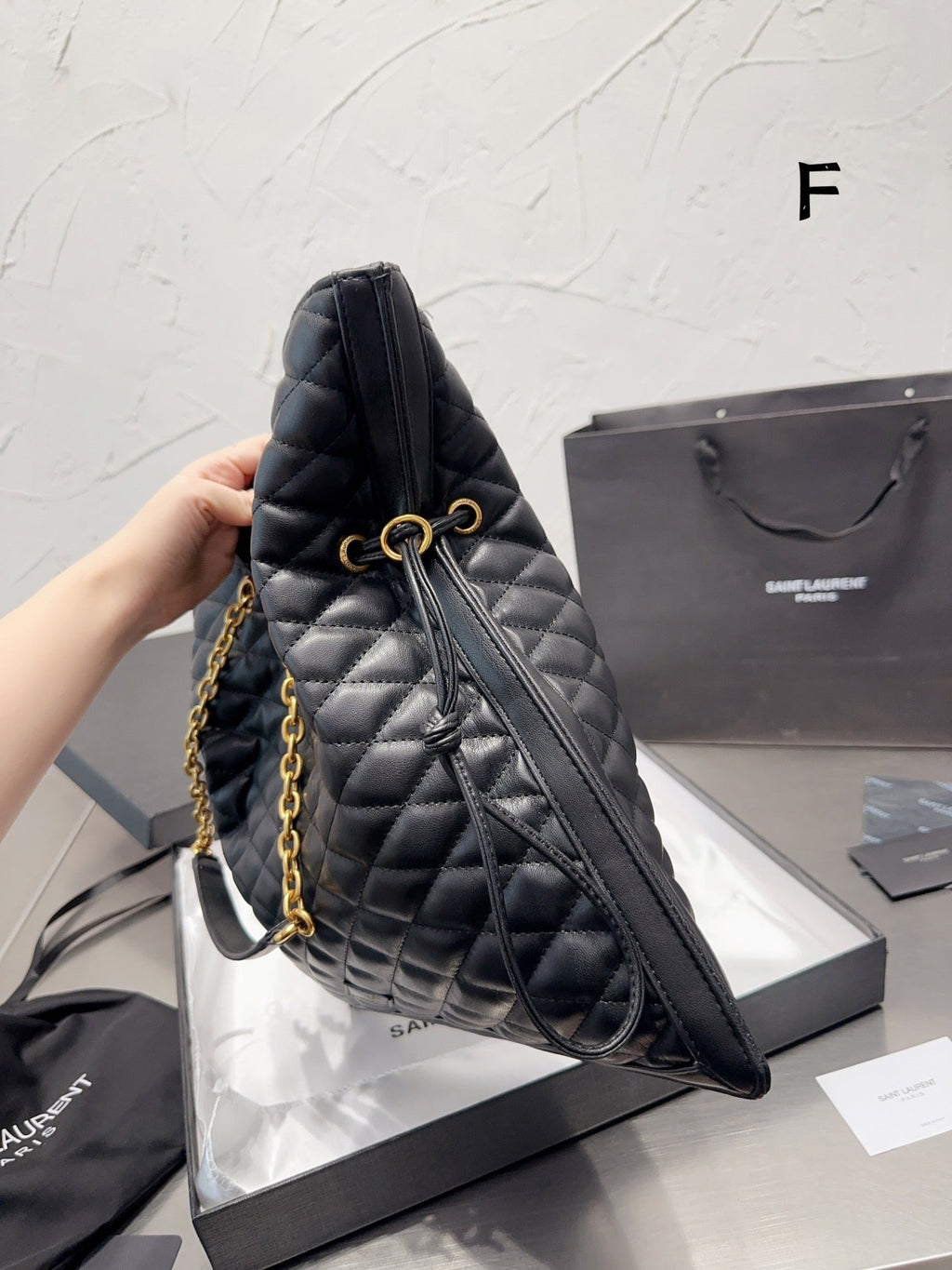 EN - New Arrival Bags SLY 338