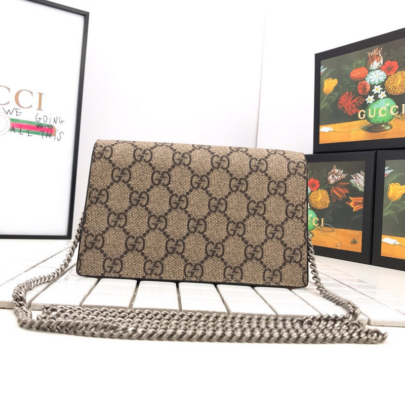 Glami Fashion - GCI Bags - 2568