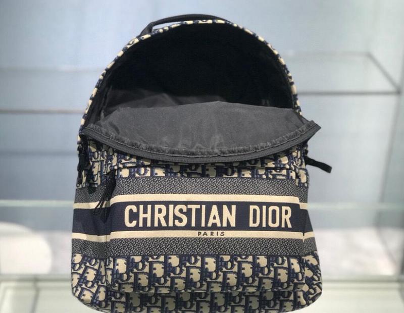 SAMCC - DOR Bags - 718