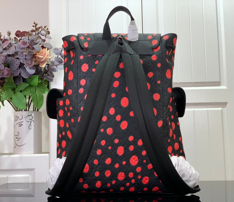 GlamI Lu-Vi bags - 2510