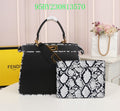 Glami - FDE Bags - 2451