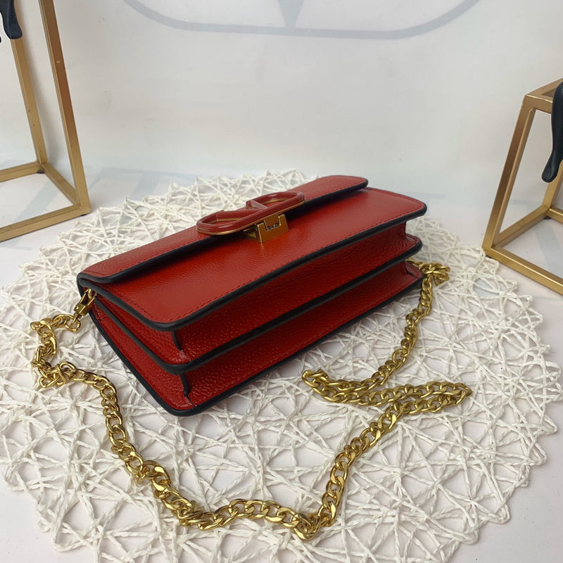 Satchel Bags - VTO Bags - 1356
