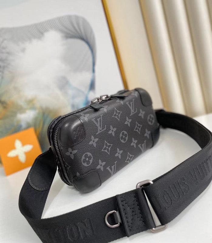 Satchel Bags - VL Bags - 1029