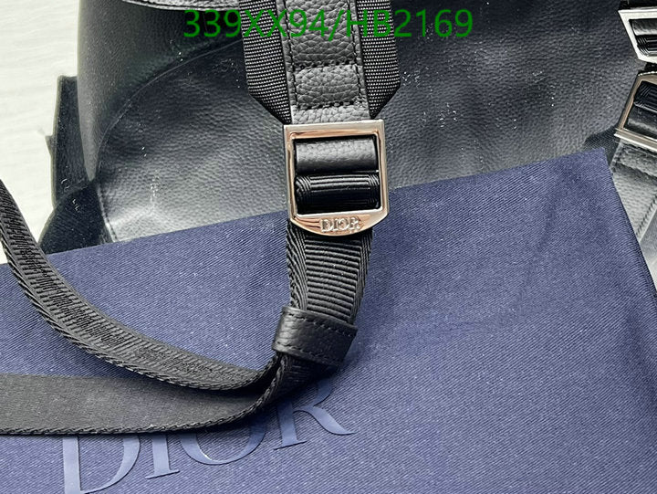SAMCC - DOR Bags - 1117