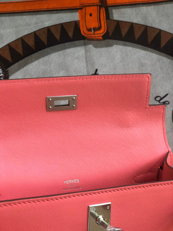 Satchel Bags - HMS-Bags - 731