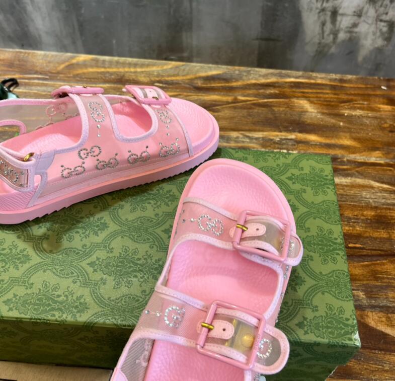 SAMC - GUKI Women Shoes - 564