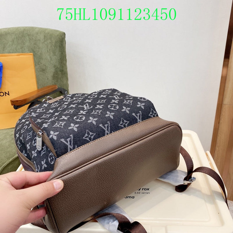 Glami Fashion - GCI Bags - 11488