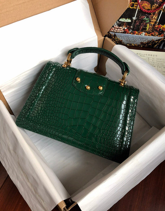 Satchel Bags - DG Bags - 478
