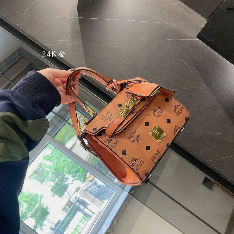 Glami- - MQM Bags - 162