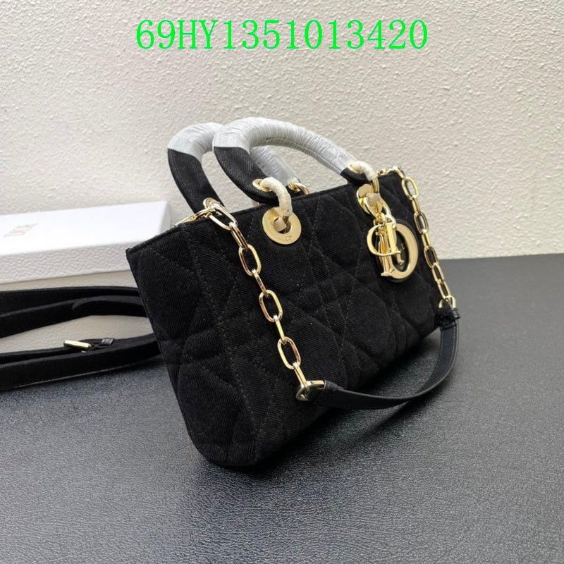 Glami - DOR Bags - 1138