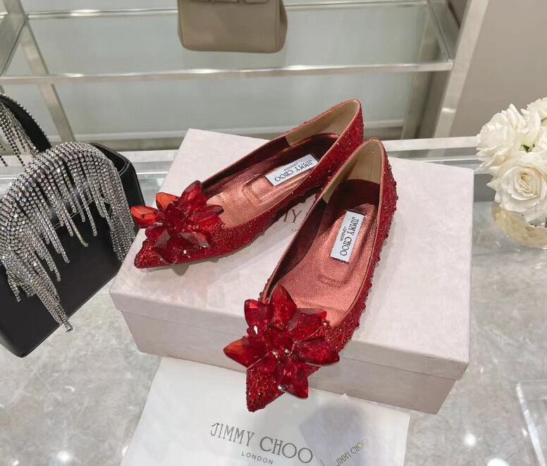 SAMC - JMC Shoes - 075